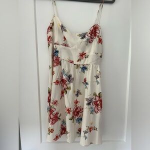 ZARA JULI DRESS S